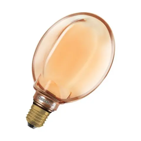 Osram GLOB O 130 DIM LED-lampa Nedsatt pris